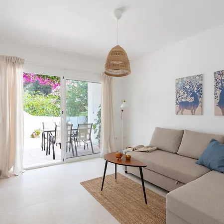Lovely House With Private Pool In Burriana! Nerja Exterior photo