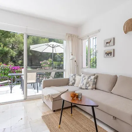 Lovely House With Private Pool In Burriana! Nerja Exterior photo