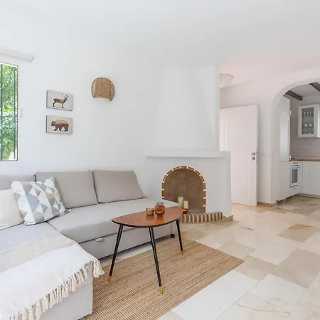 Lovely House With Private Pool In Burriana! Nerja Exterior photo